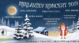 Miklavžev koncert
